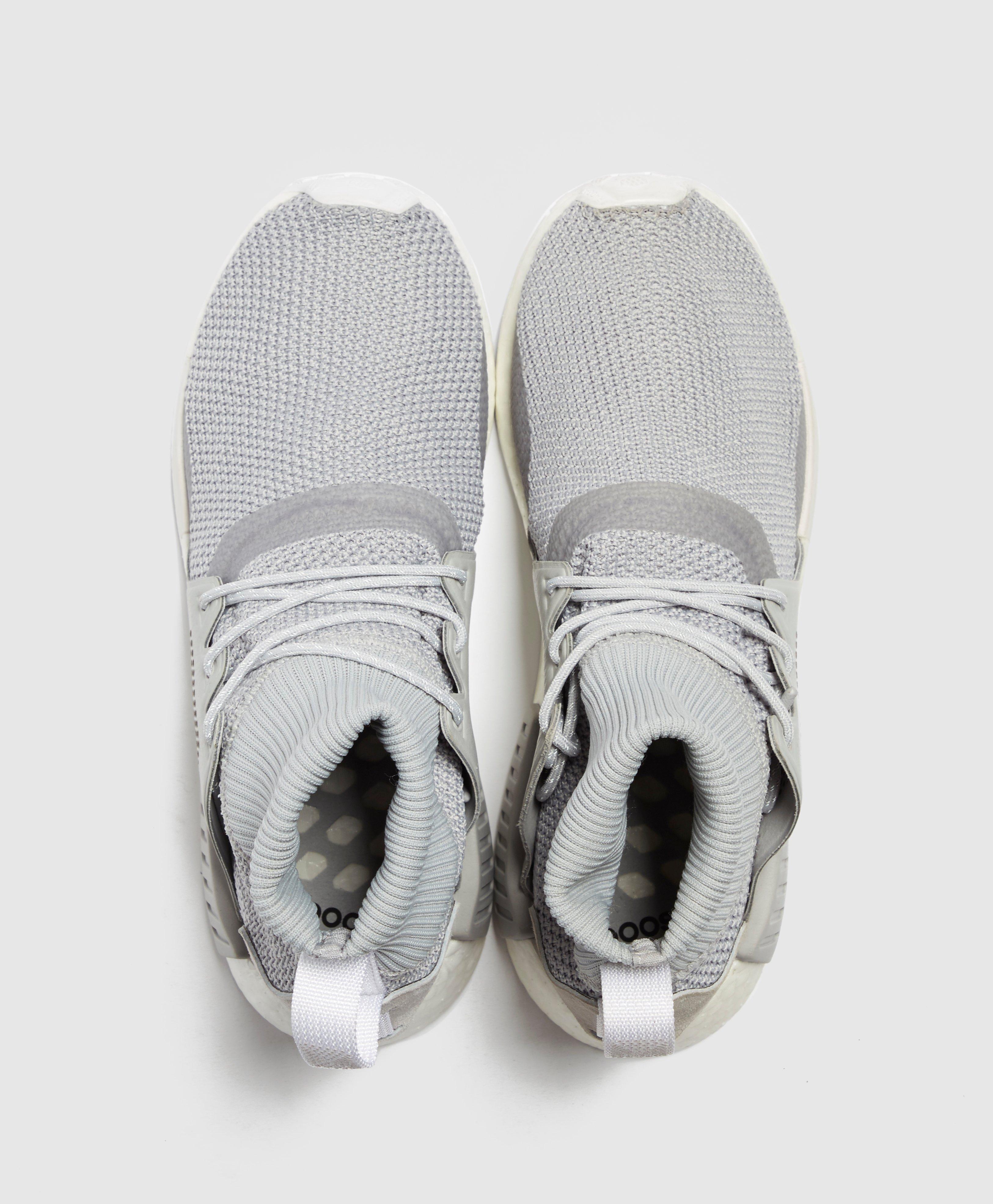 Adidas NMD XR1 Winter Gray Pack Where To Buy BZ0633.